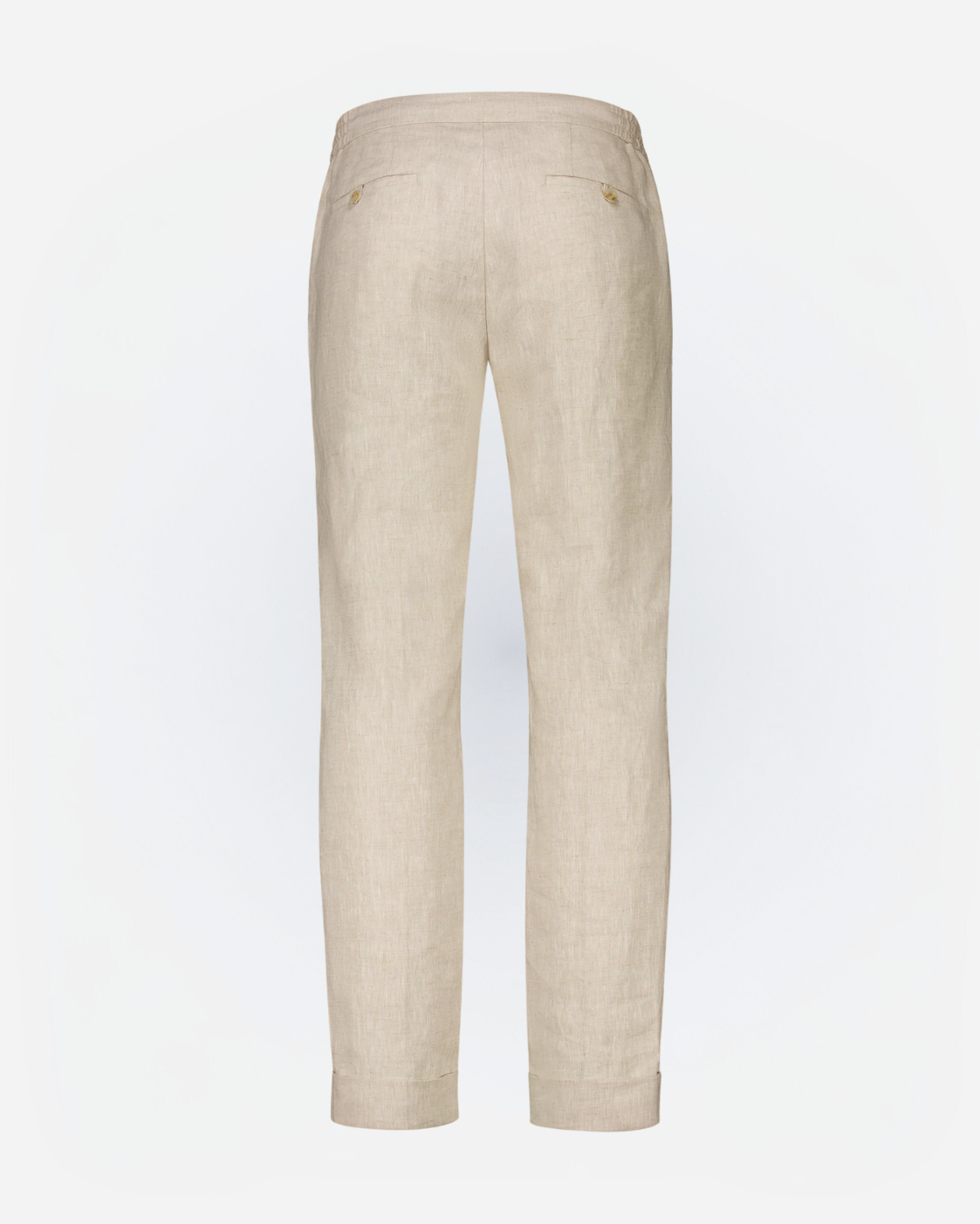 Linen Pants
