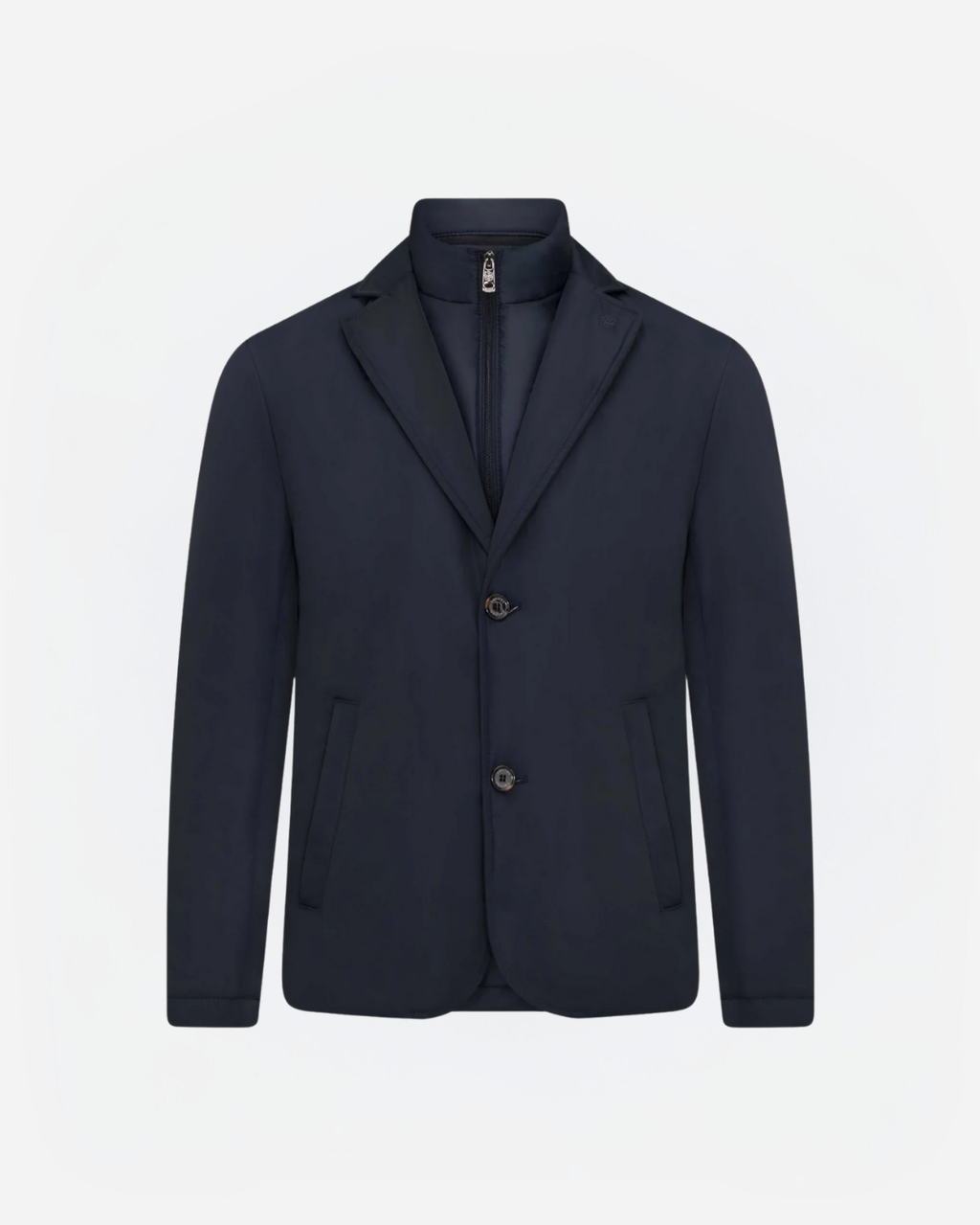 Coat Navy