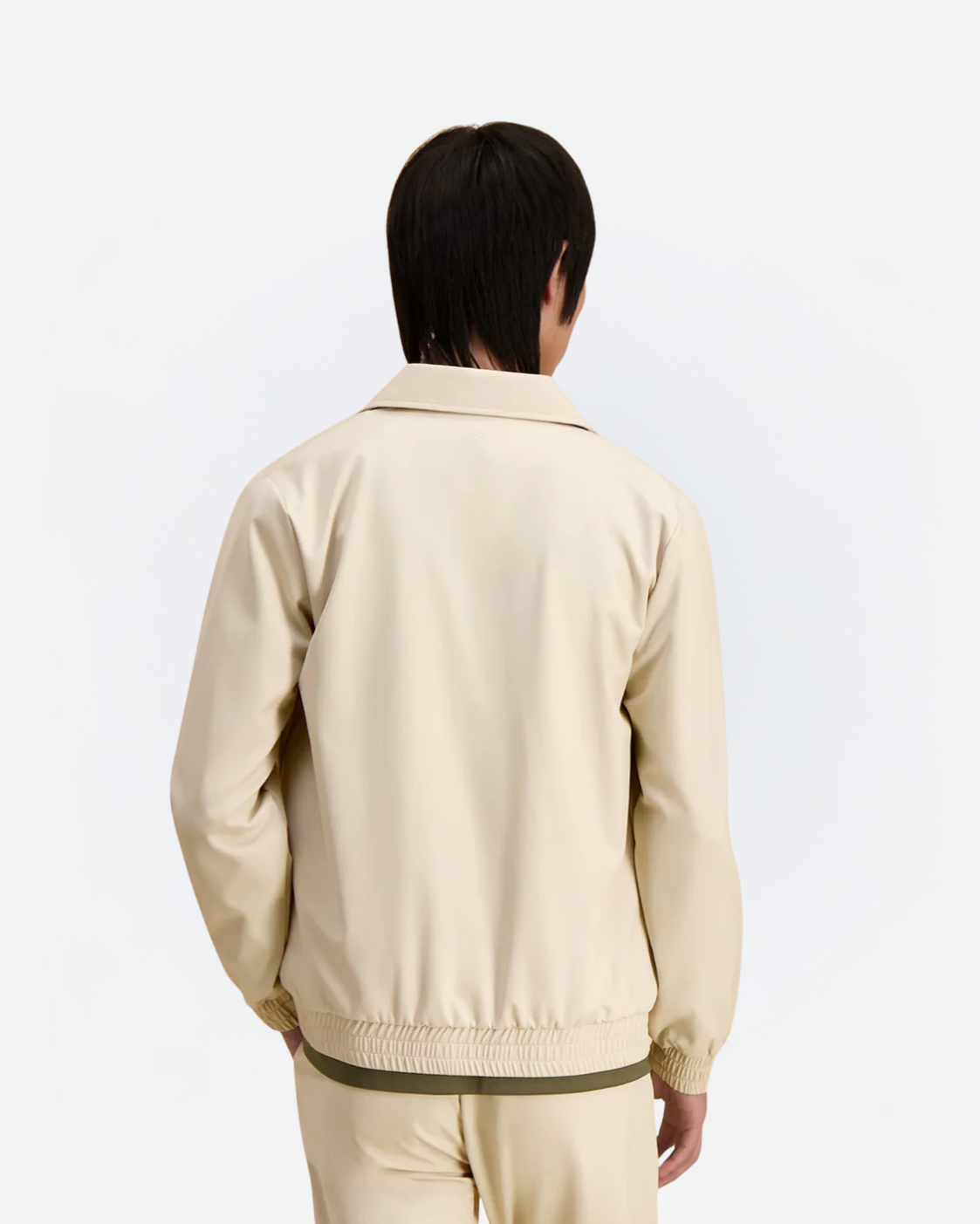 Jacket Sand