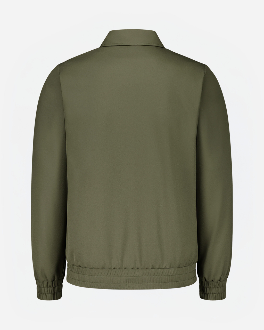 Jacket Olive