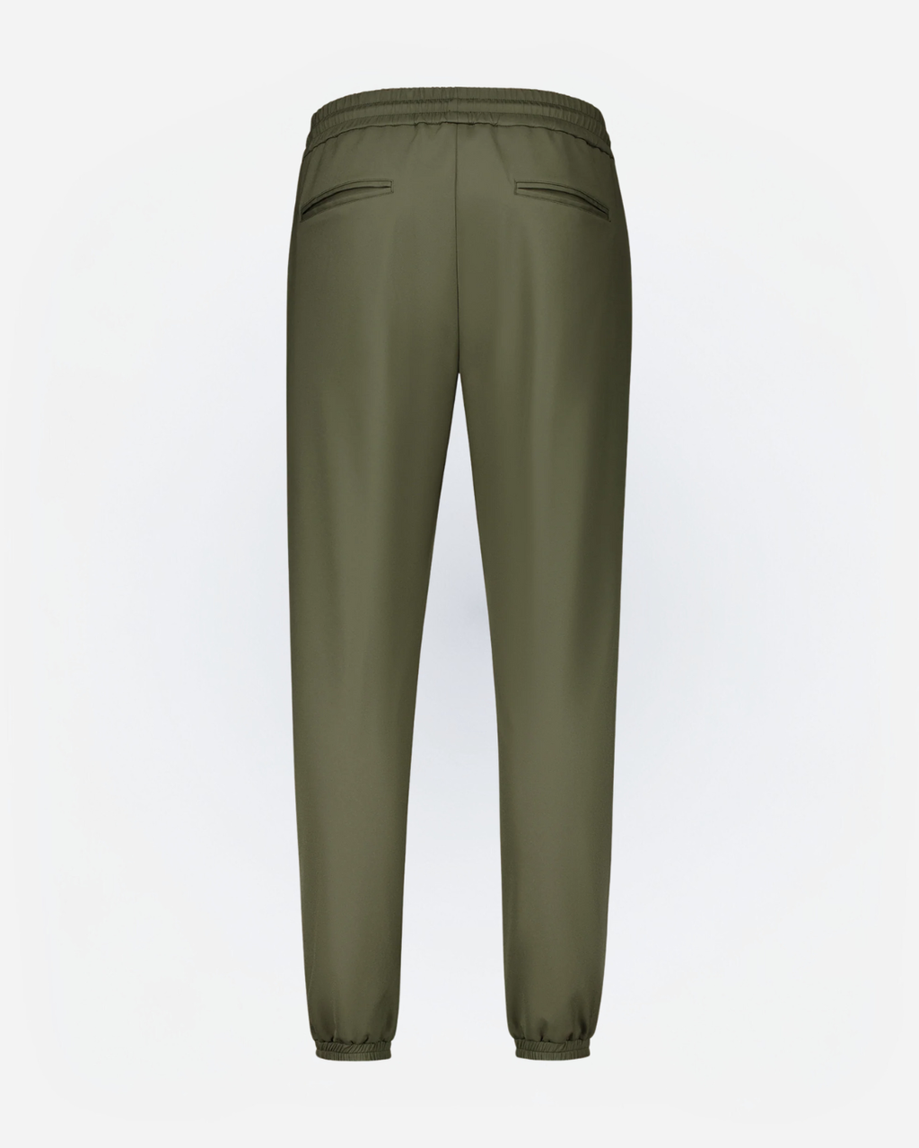Olive Pants