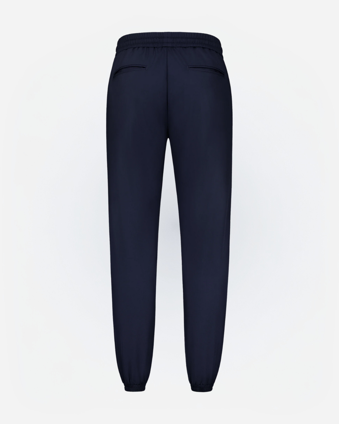Navy Pants