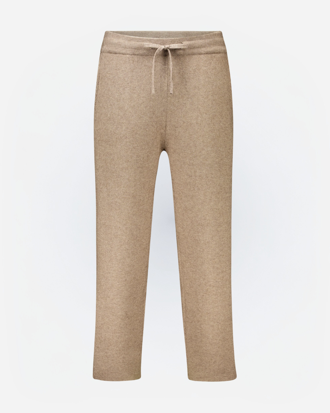 Wool Pants