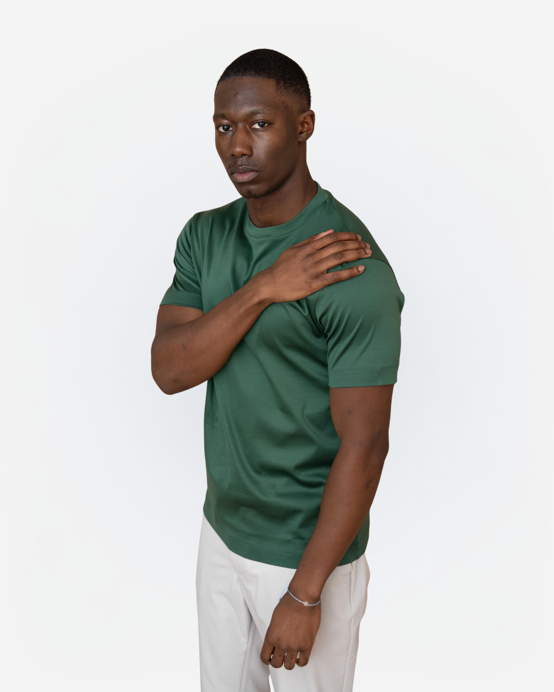 Emerald T-shirt