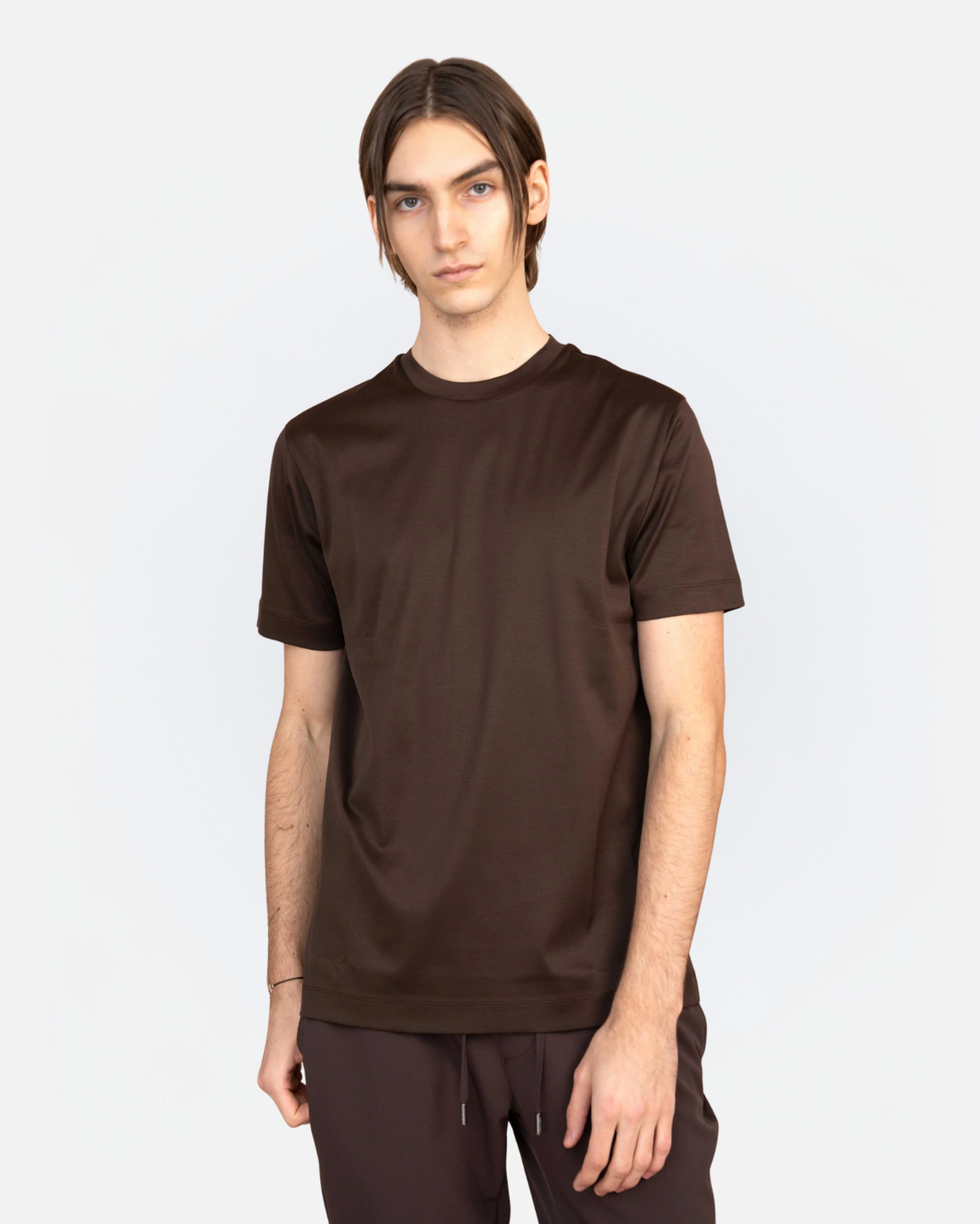 Mocha T-shirt