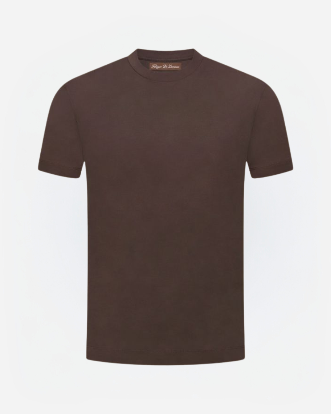 Mocha T-shirt