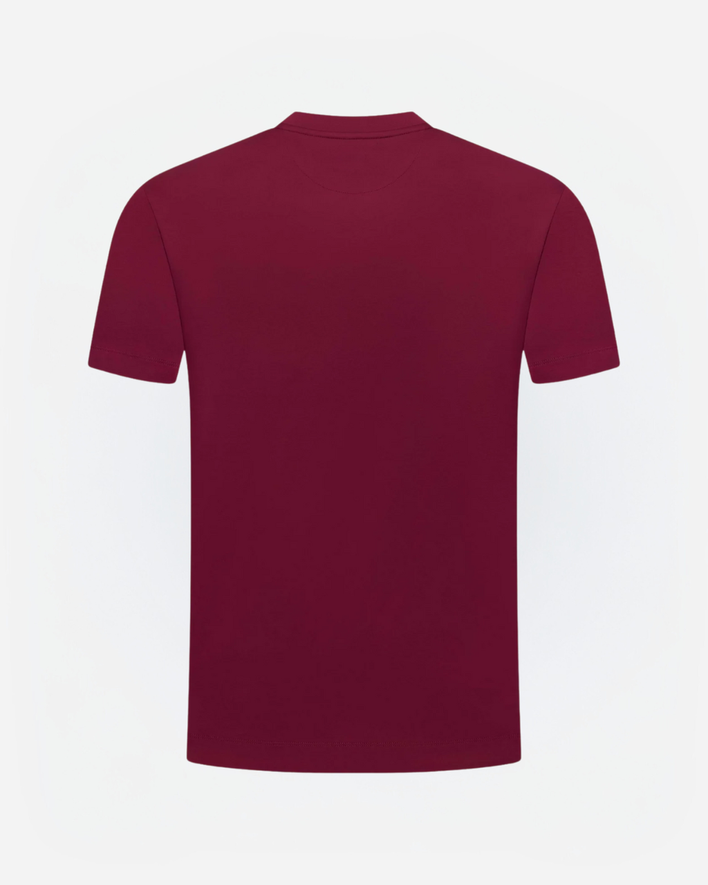 Bordeaux T-shirt