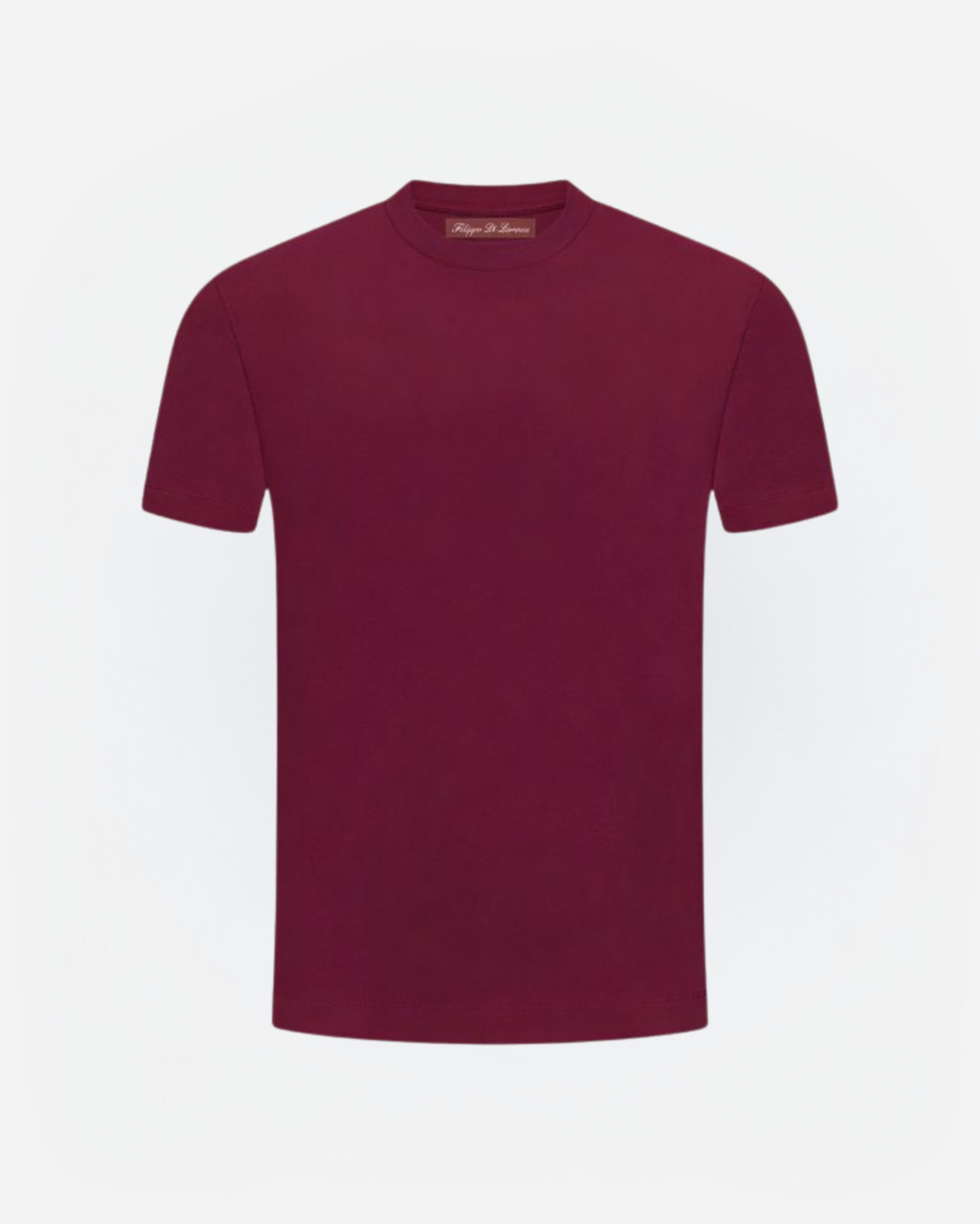 Bordeaux T-shirt