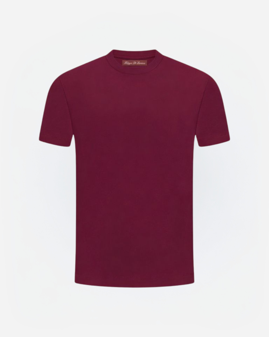 Bordeaux T-shirt