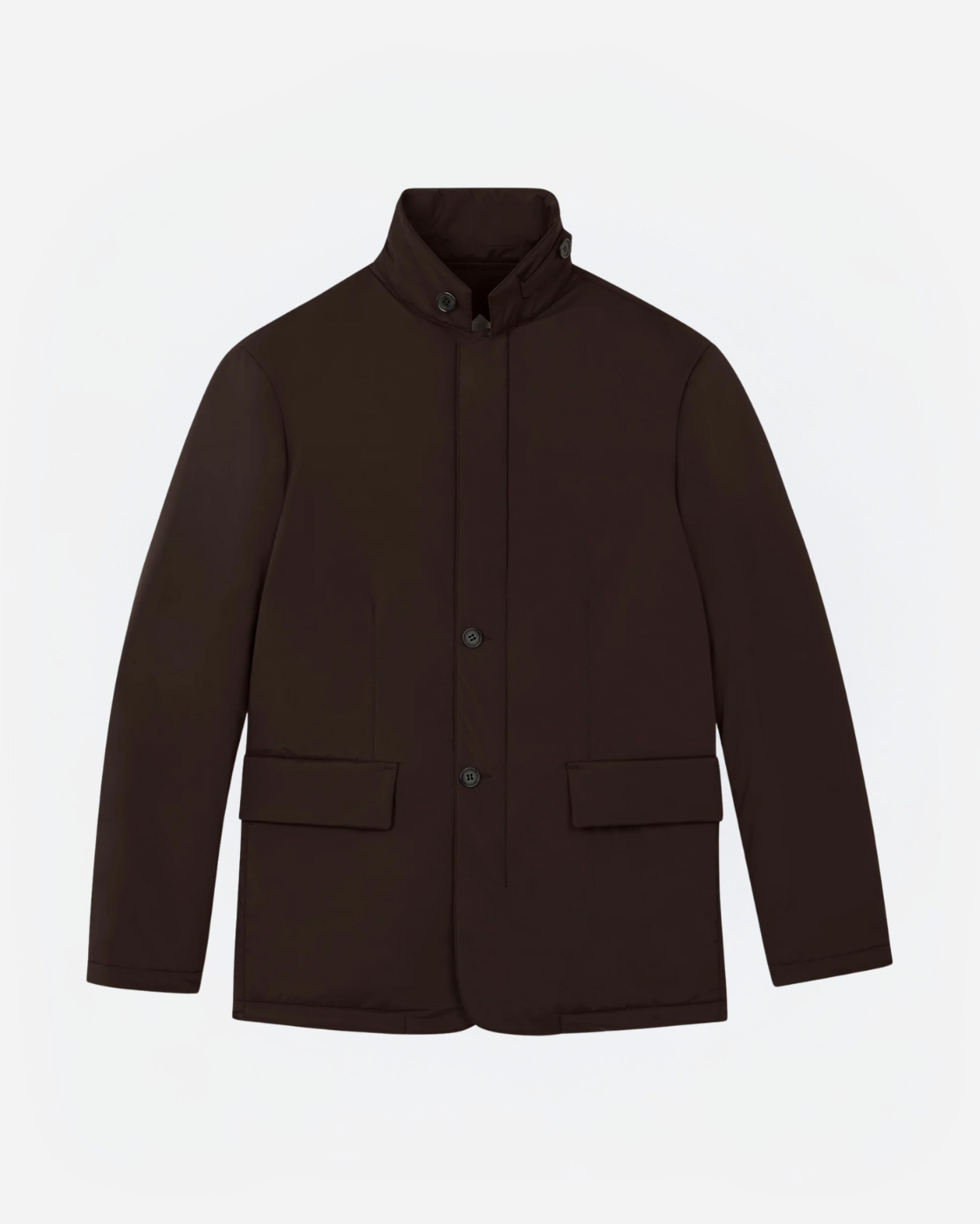 Jacket Espresso Brown