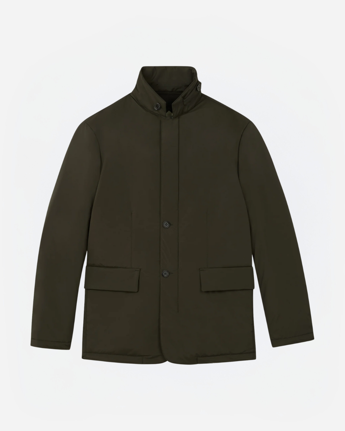 Jacket Olive Green