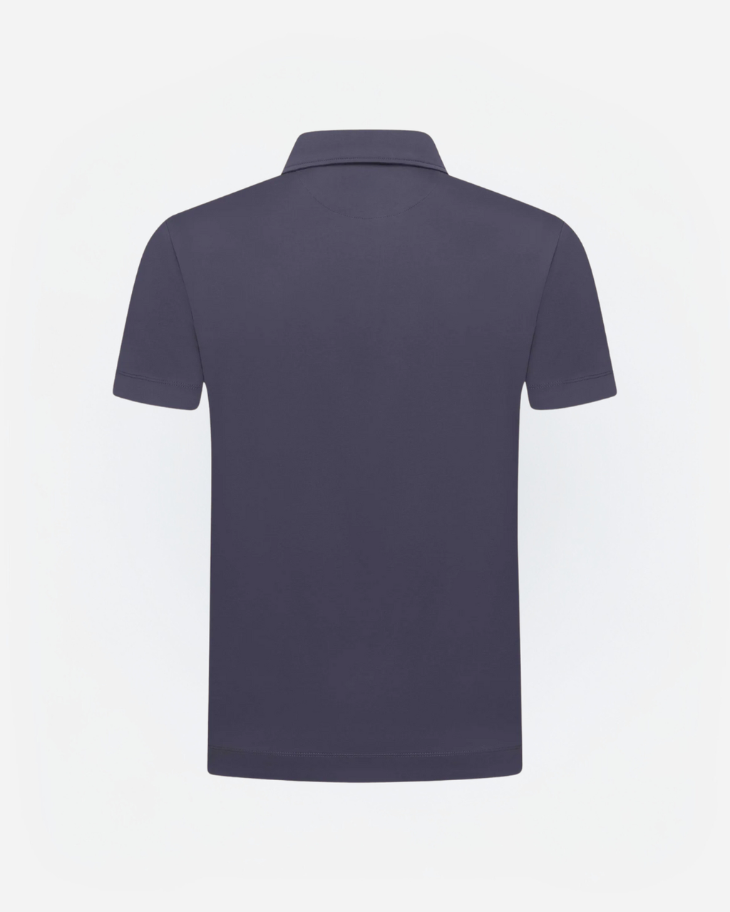 Anthracite Polo