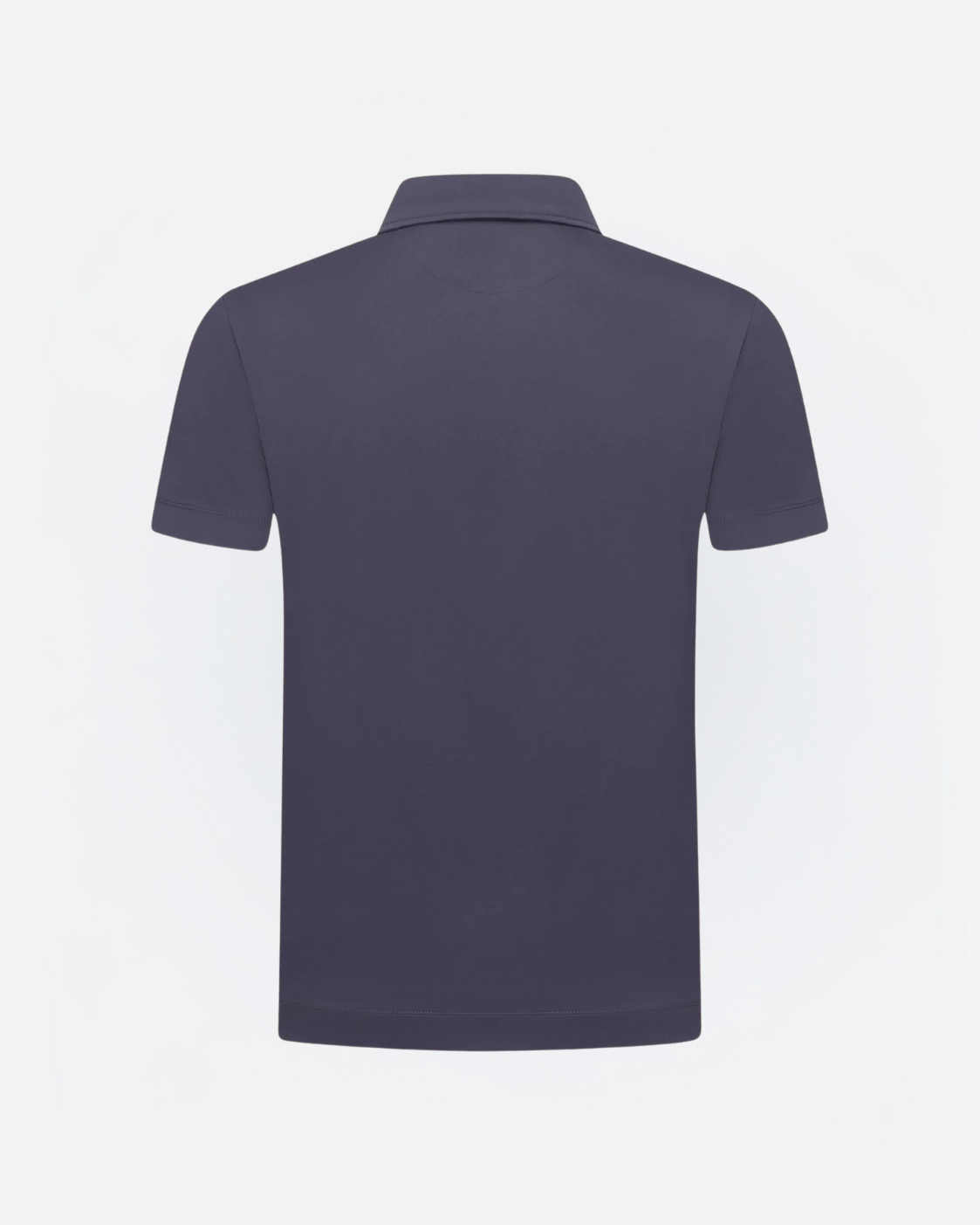 Anthracite Polo