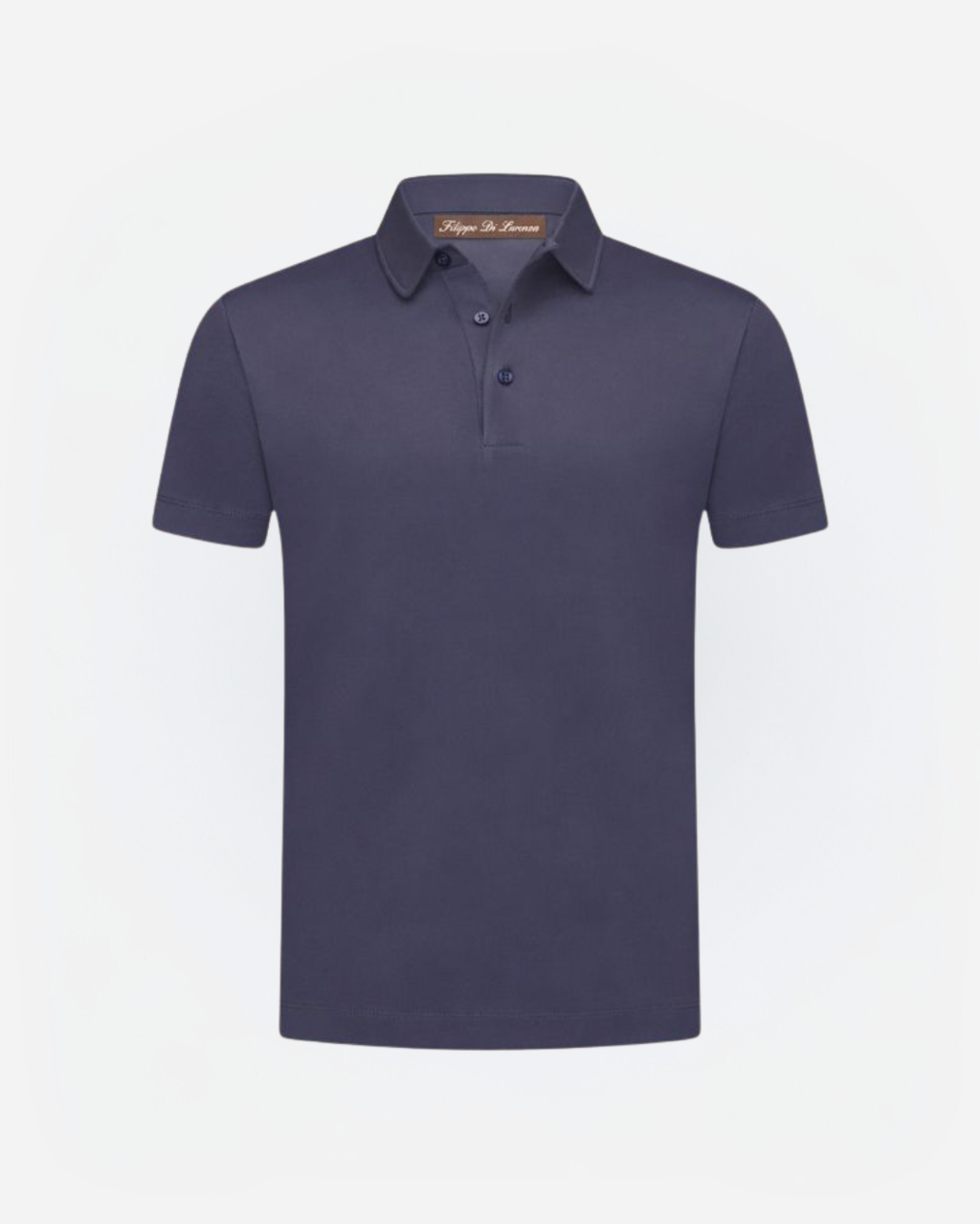 Anthracite Polo