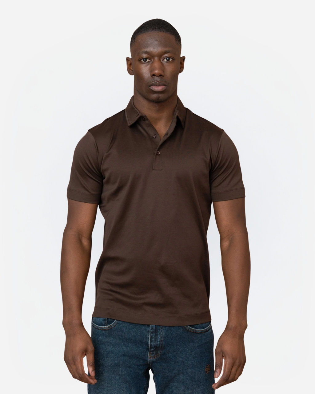 Mocha Polo