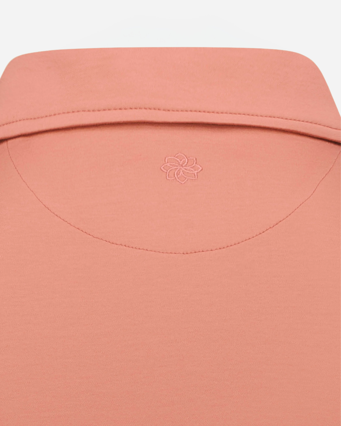 Salmon Polo
