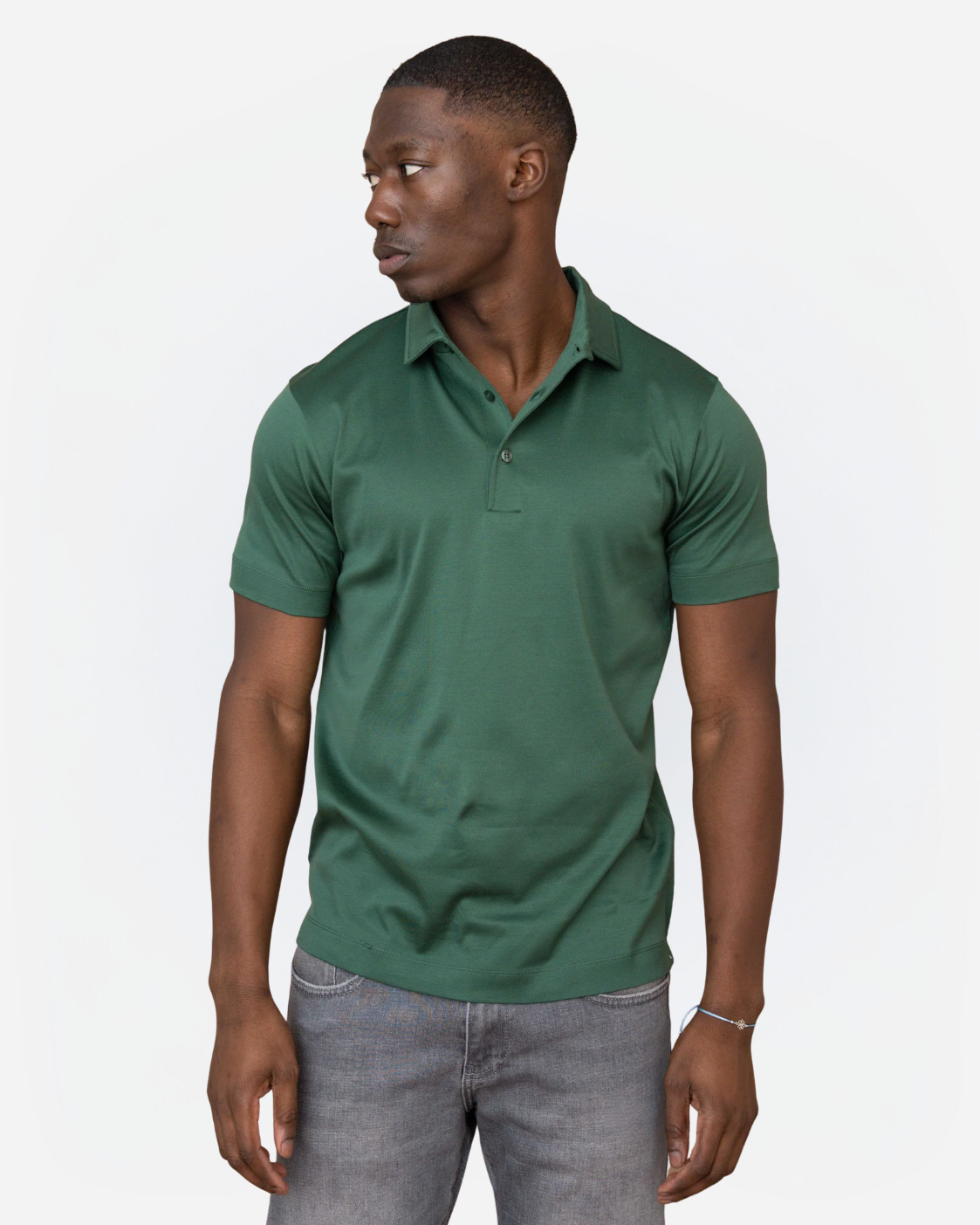 Emerald Polo
