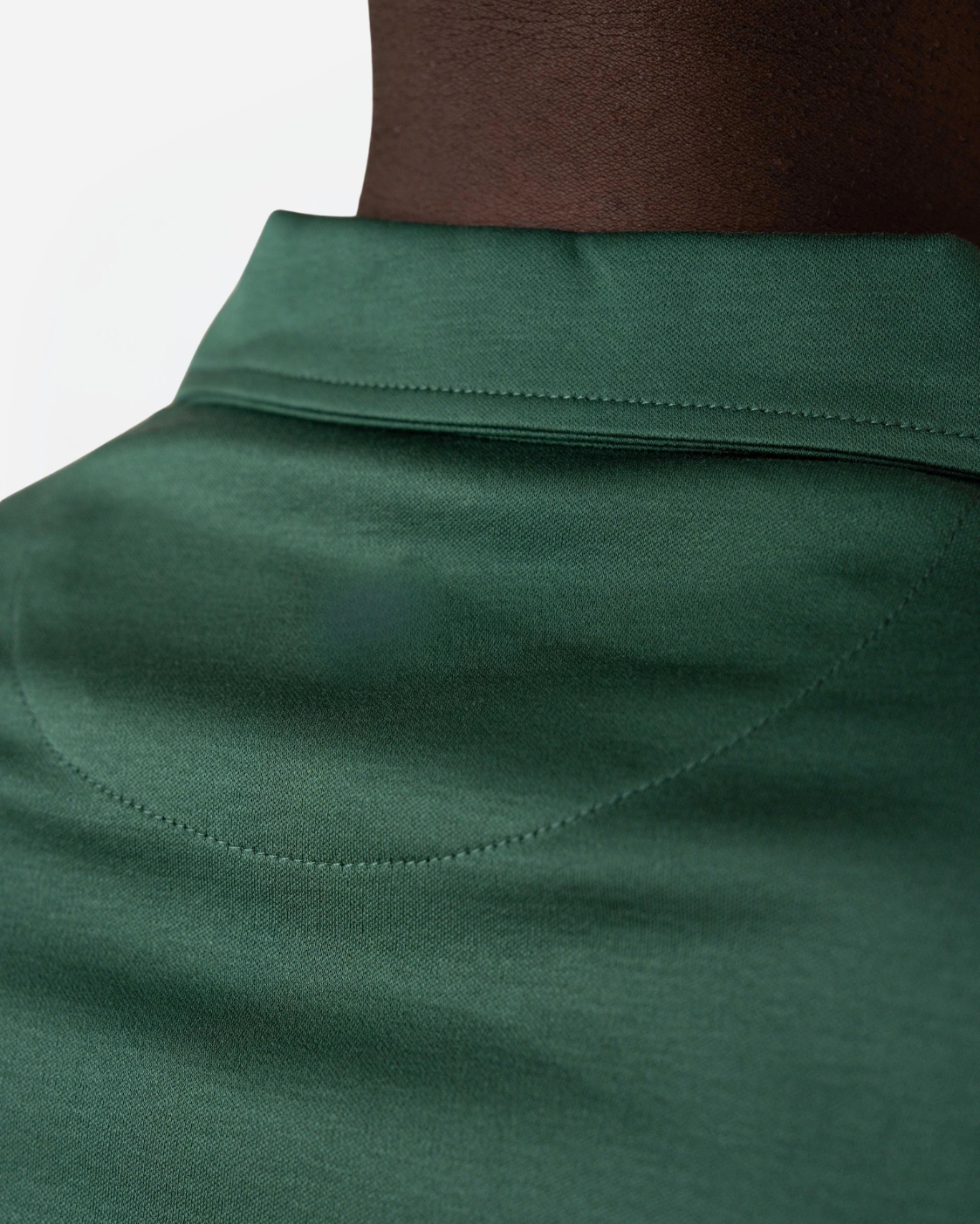 Emerald Polo