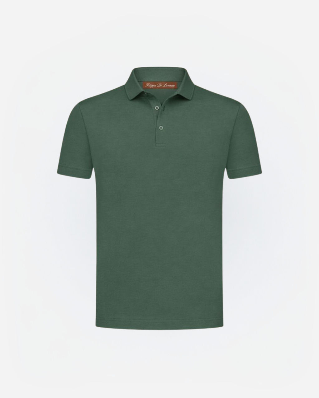 Emerald Polo